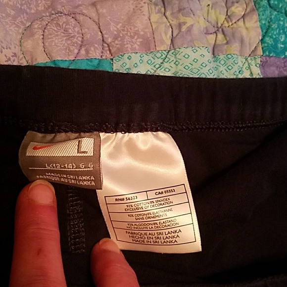 NIKE Tennis skirt - Picture 2 of 3